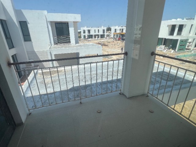 Villa For Sale in Küçük Kaymaklı, Nicosia