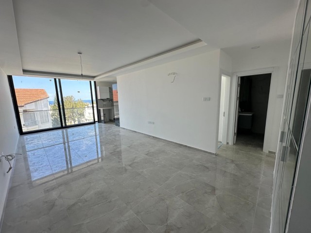 NEW 1+1 FLAT FOR SALE IN KYRENIA/CENTER.. 0533 859 21 66