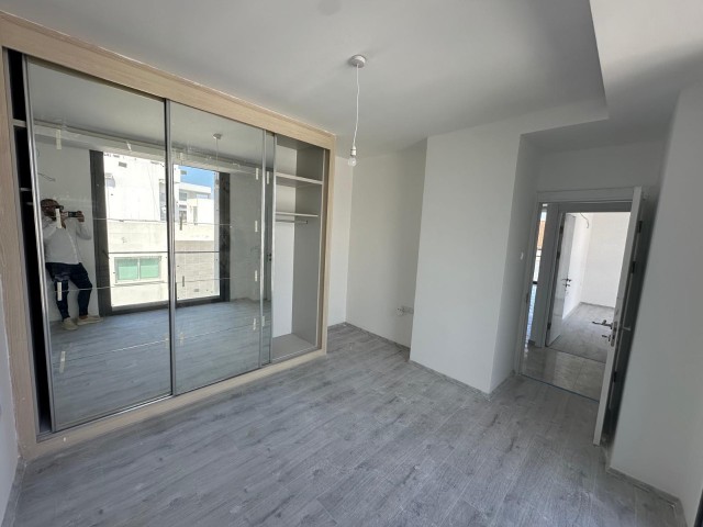 NEW 1+1 FLAT FOR SALE IN KYRENIA/CENTER.. 0533 859 21 66