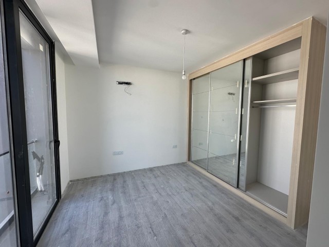 NEW 2+1 FLAT FOR SALE WITH SEA VIEW IN KYRENIA/CENTER.. 0533 859 21 66