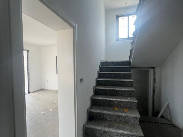 Villa For Sale in Demirhan, Nicosia