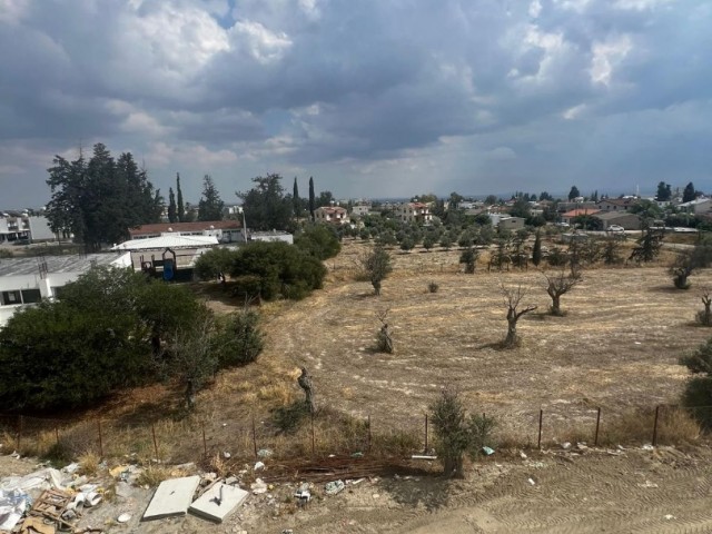 Villa For Sale in Demirhan, Nicosia