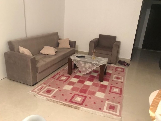 NICOSIA/KÜÇÜKKAYMAKLI 2+1 FLAT FOR RENT ACROSS ÇANGAR MOTOR, EACH ROOM WITH AIR CONDITIONER, FULLY FURNISHED.. 0533 859 21 66