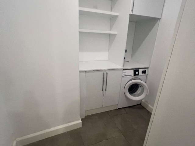 VOLLSTÄNDIG MÖBLIERTE 4+1-WOHNUNG ZU VERMIETEN IN EINER SICHEREN ANLAGE MIT PRIVATEM POOL IN KYRENIA/BELLPAİS. 0533 859 21 66