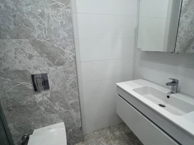 FULLY FURNISHED 4+1 FLAT FOR RENT IN A SECURE COMPLEX WITH PRIVATE POOL IN KYRENIA/BELLPAİS..0533 859 21 66