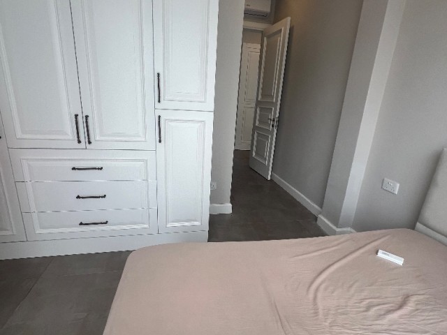 GİRNE/BELLAPAİS TE ESK KOLEJİ YAKINI ÖZEL HAVUZLU FULL EŞYALI SATILIK 4+1 DAİRE.. 0533 859 21 66