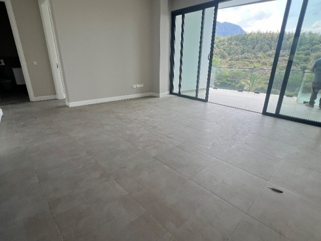 Flat For Sale in Bellapais, Kyrenia