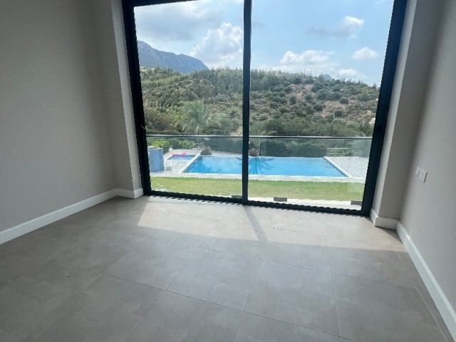 Flat For Sale in Bellapais, Kyrenia