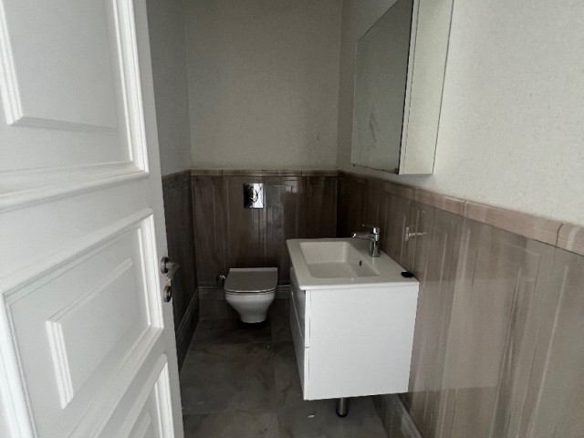 Flat For Sale in Bellapais, Kyrenia