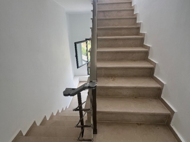 Flat For Sale in Bellapais, Kyrenia