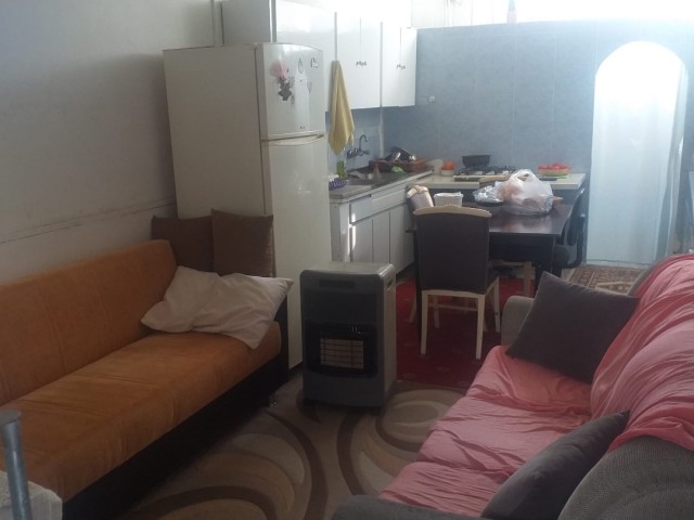 175 m2 4+1 EINFAMILIENHAUS ZUM VERKAUF IN NICOSIA/GÖÇMENKÖY. 0533 859 21 66