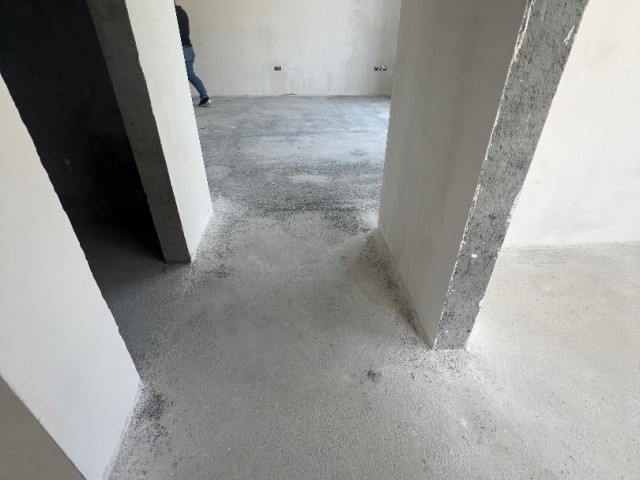 LEFKOŞA/KÜÇÜKKAYMAKLI DA EYLÜL 2024 TESLİM % 35 PEŞİNATLI ENSUIT BANYO/WC Lİ SATILIK 2+1 DAİRELER.. 0533 859 21 66