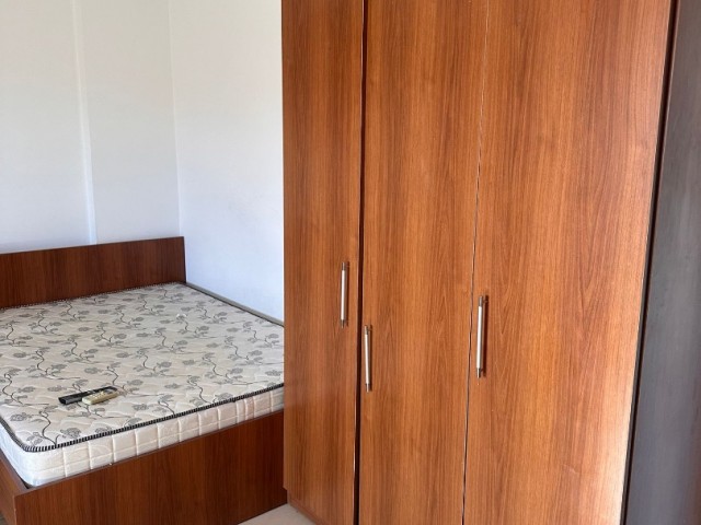 MONATLICHE ZAHLUNG❗️❗️VOLLSTÄNDIG MÖBLIERTE 1+0 STUDIO-WOHNUNG ZU VERMIETEN IN GIRNE/BOĞAZ..0533 859 21 66