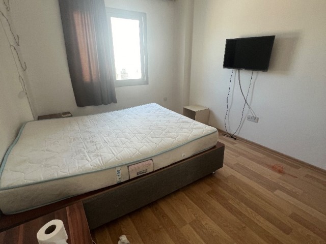 TURKISH KOÇAN FULLY FURNISHED VERY SPACIOUS 2+1 FLAT FOR SALE IN NICOSIA/ORTAKÖY ACROSS DEREBOYU CD SO PASHA HOTEL..0533 859 21 66