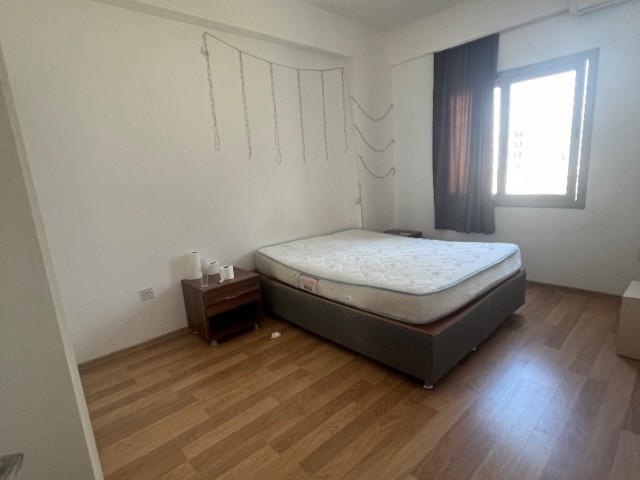 TURKISH KOÇAN FULLY FURNISHED VERY SPACIOUS 2+1 FLAT FOR SALE IN NICOSIA/ORTAKÖY ACROSS DEREBOYU CD SO PASHA HOTEL..0533 859 21 66