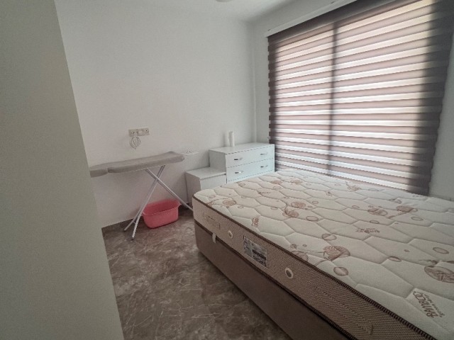 LUXURY FULLY FURNISHED 2+1 FLAT WITH ELEVATOR FOR RENT NEXT TO MERIT HOTEL IN NICOSIA/KUMSAL.. 0533 859 21 66