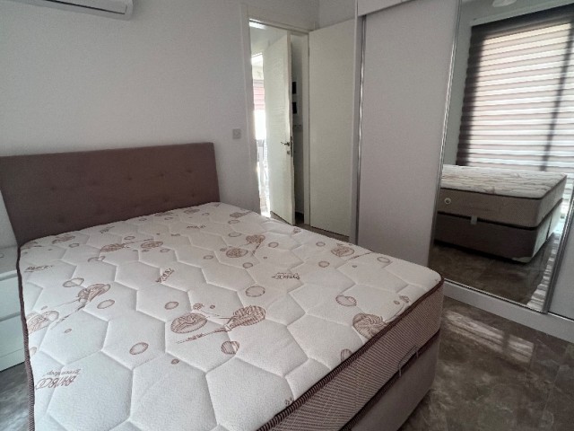 LUXURY FULLY FURNISHED 2+1 FLAT WITH ELEVATOR FOR RENT NEXT TO MERIT HOTEL IN NICOSIA/KUMSAL.. 0533 859 21 66
