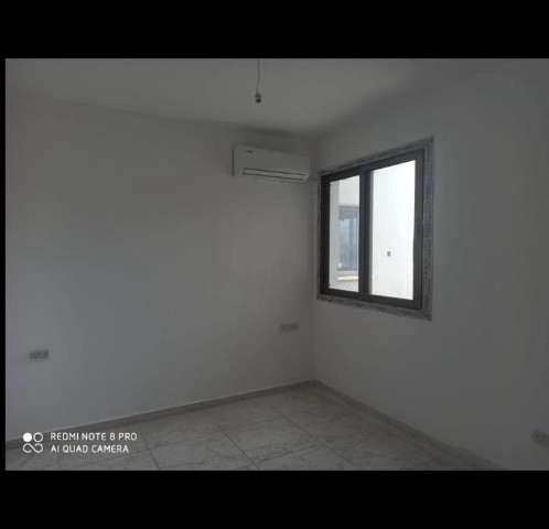 Brand new 2+1 flat in Gönyeli