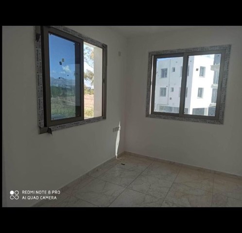 Brand new 2+1 flat in Gönyeli