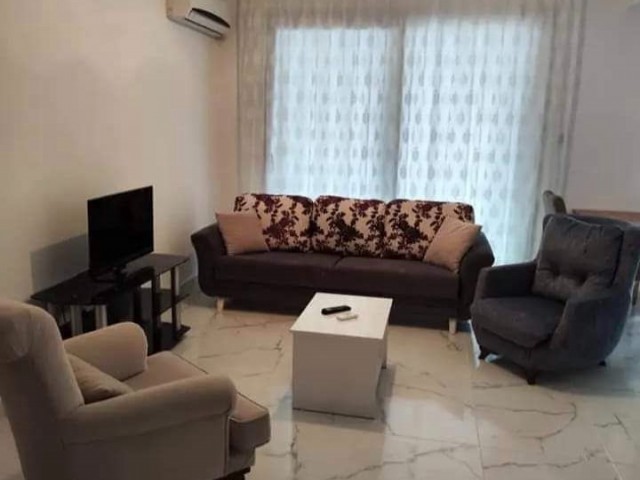 Flat for rent in Hamitköy