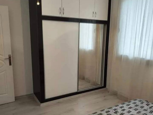 Flat for rent in Hamitköy