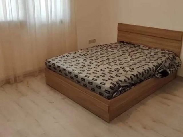 Flat for rent in Hamitköy