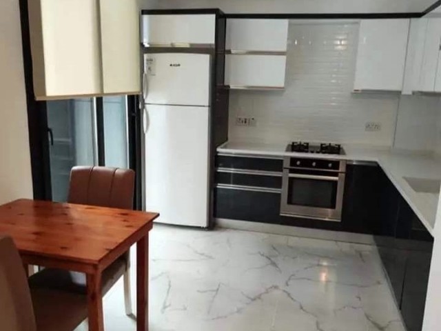 Flat for rent in Hamitköy