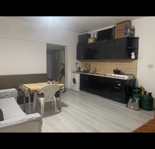 2+1 flat for sale in Metehanda, behind Benli