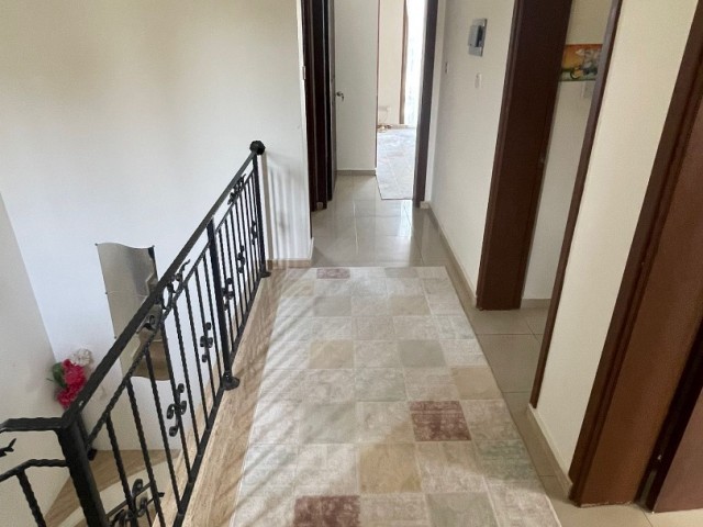 Semi Detached For Sale in Küçük Kaymaklı, Nicosia