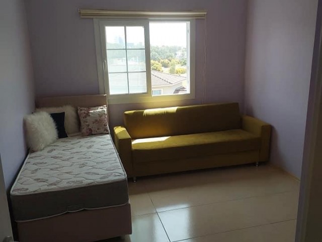 2+1 for rent in Dereboyu