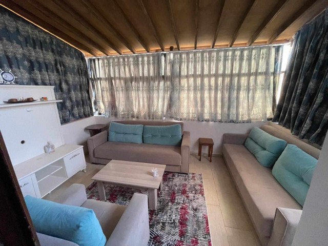 Flat To Rent in Haspolat, Nicosia