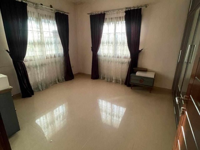 Flat To Rent in Haspolat, Nicosia