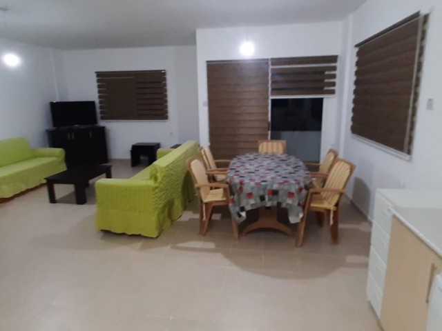 Flat To Rent in Hamitköy, Nicosia