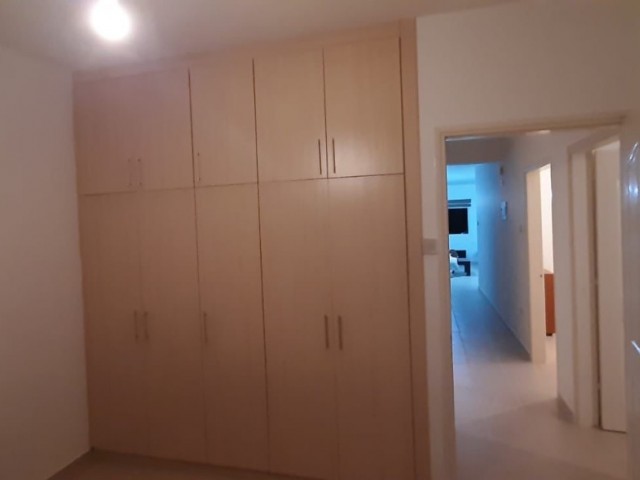 3+1 Wohnung in Hamitköy