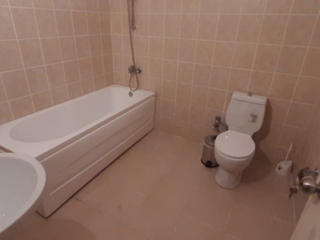 Flat To Rent in Hamitköy, Nicosia