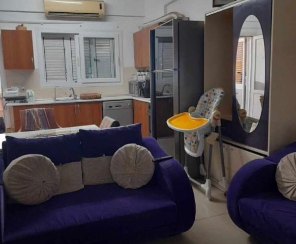 2+1 haspolat (350£) 6 months rent  2 deposit   5 minutes walking to CIU