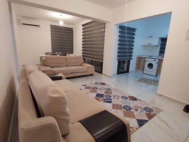 2+1 Yenikent flat for rent 6.2.1