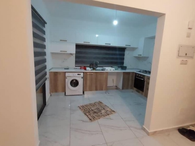 2+1 Yenikent flat for rent 6.2.1