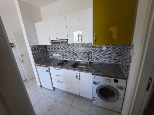 Flat for rent to students in Gönyeli