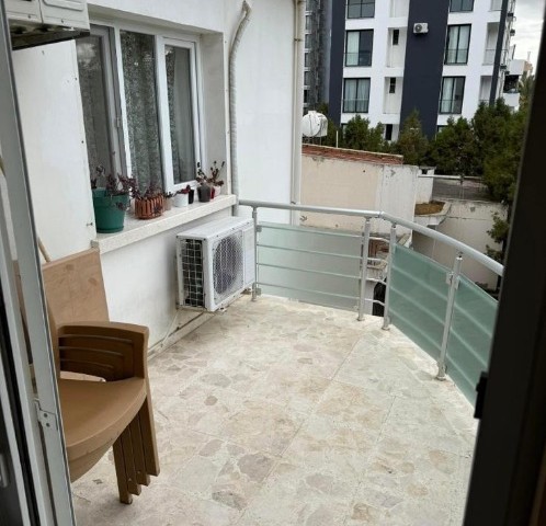 Flat For Sale in Yenişehir, Nicosia