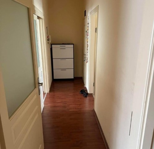 Flat For Sale in Yenişehir, Nicosia