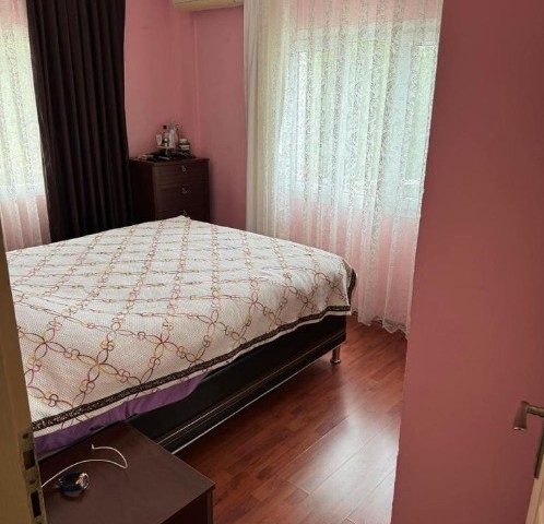 Flat For Sale in Yenişehir, Nicosia