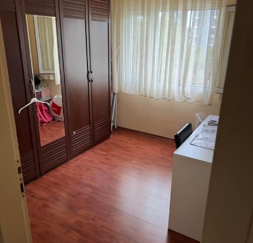 Flat For Sale in Yenişehir, Nicosia