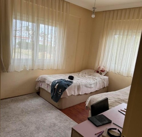 Flat For Sale in Yenişehir, Nicosia