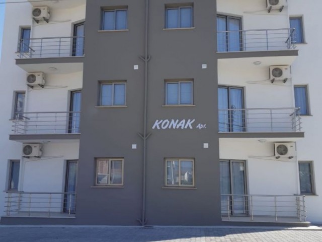 Flat To Rent in Gönyeli, Nicosia