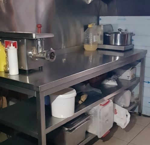 Business To Rent in Köşklüçiftlik, Nicosia