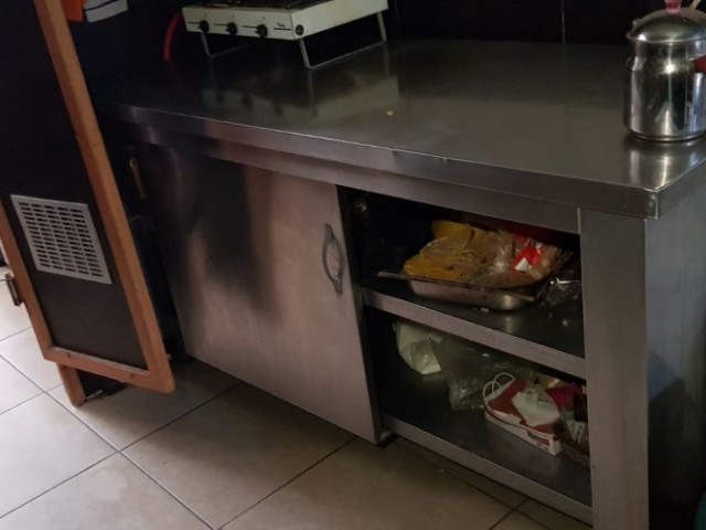 Geschäft Mieten in Köşklüçiftlik, Nikosia