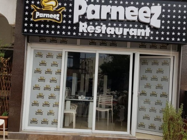 Business To Rent in Köşklüçiftlik, Nicosia