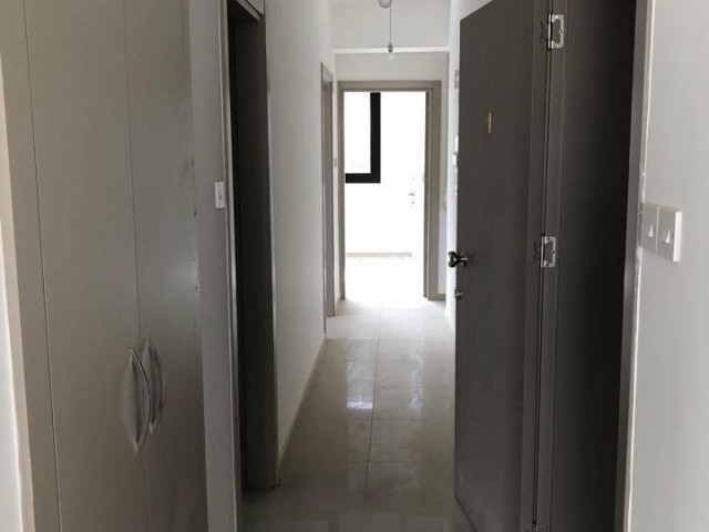 Flat For Sale in Kızılbaş, Nicosia