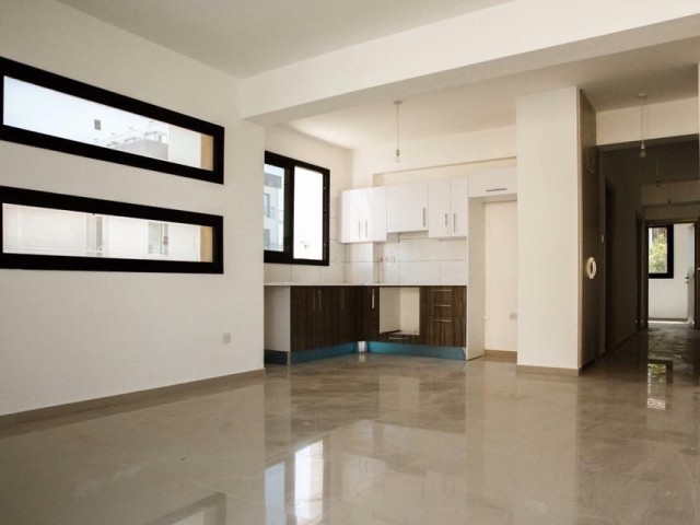 Flat For Sale in Kızılbaş, Nicosia